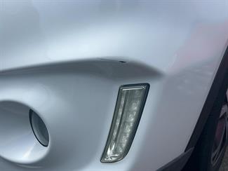 2015 Suzuki Escudo - Thumbnail