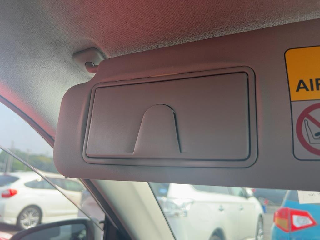 2015 Suzuki Escudo
