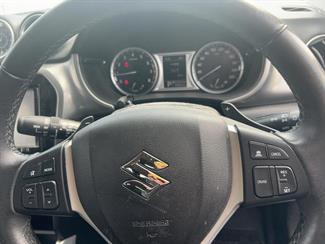 2015 Suzuki Escudo - Thumbnail