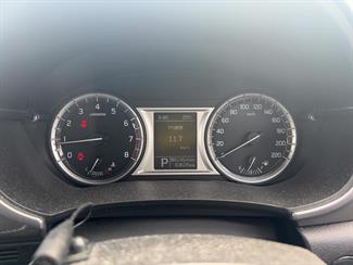 2015 Suzuki Escudo - Thumbnail
