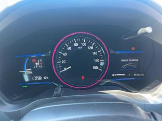 2014 Honda VEZEL - Thumbnail