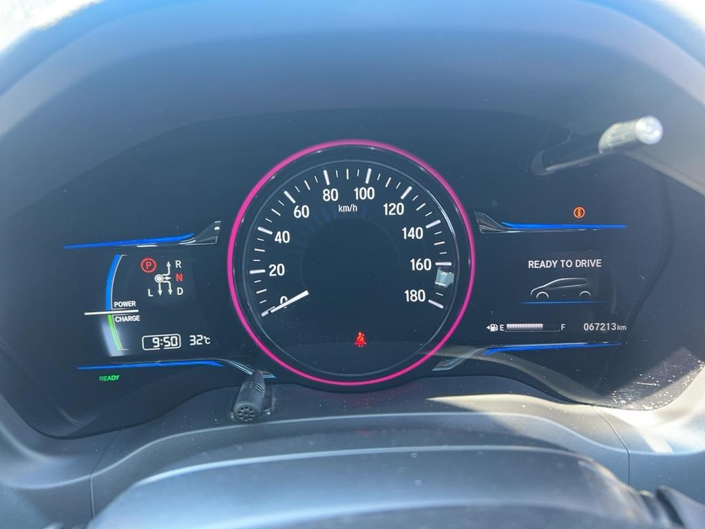 2014 Honda VEZEL