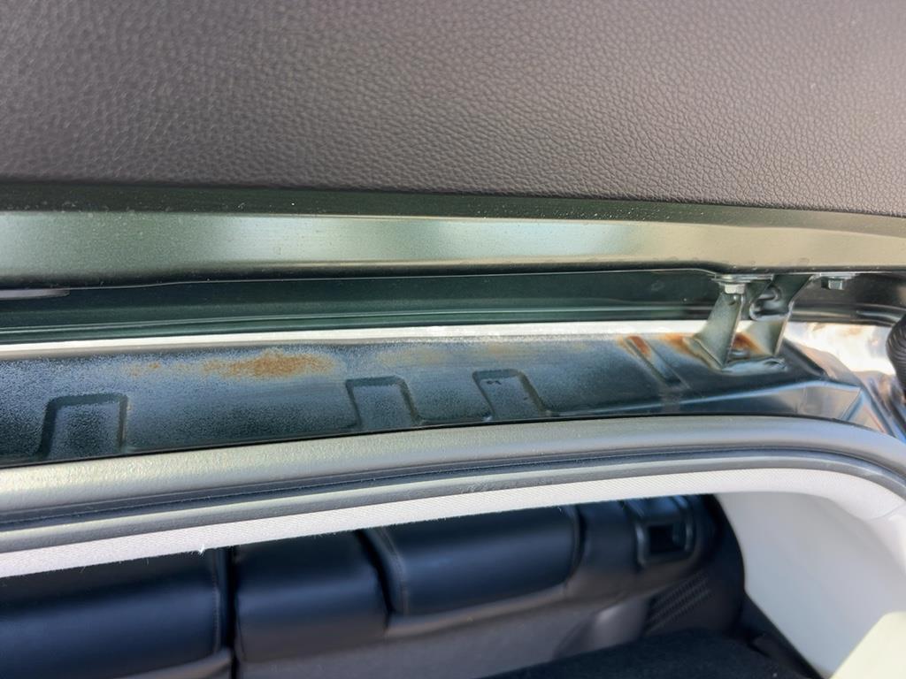 2014 Honda VEZEL