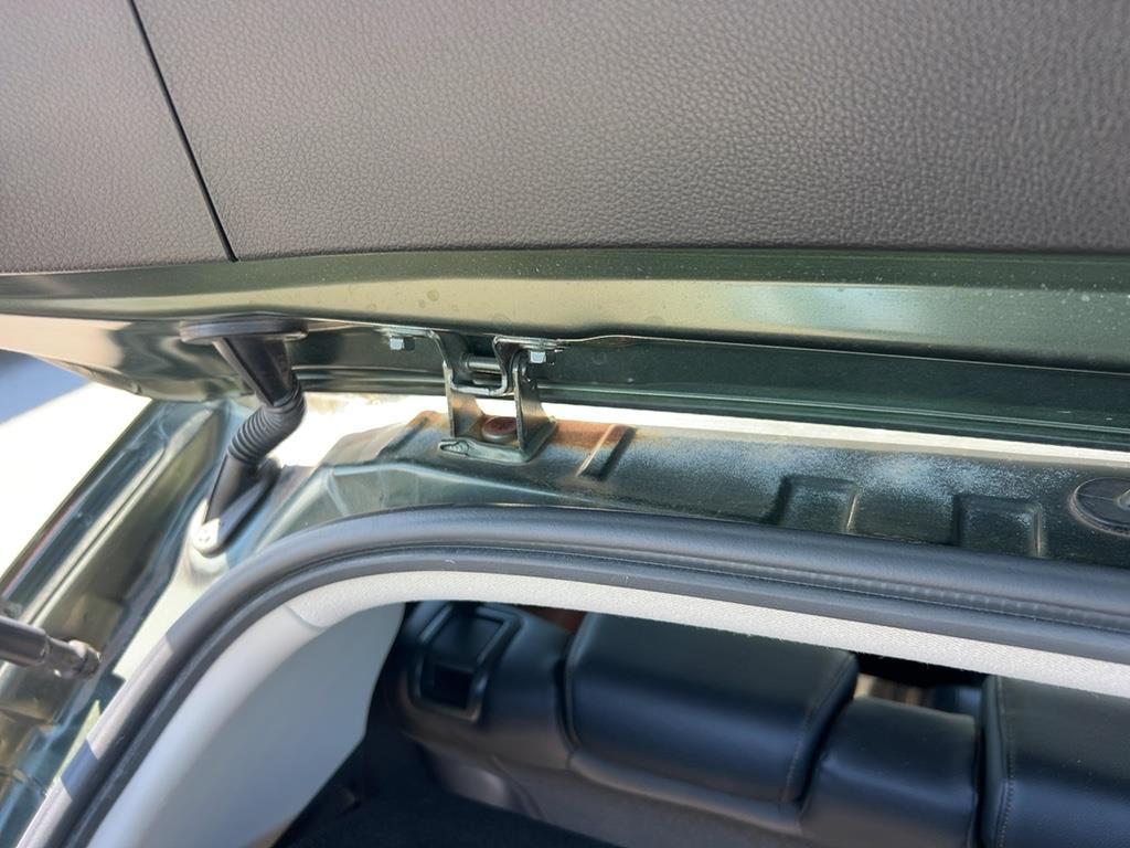 2014 Honda VEZEL