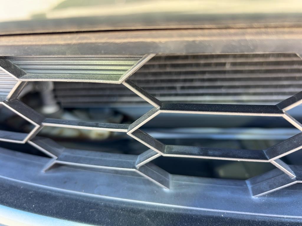 2014 Honda VEZEL