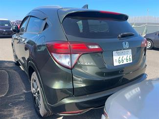 2014 Honda VEZEL - Thumbnail