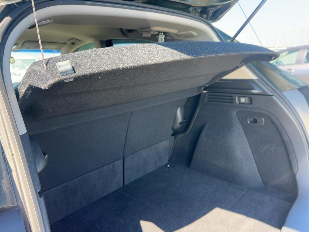 2014 Honda VEZEL