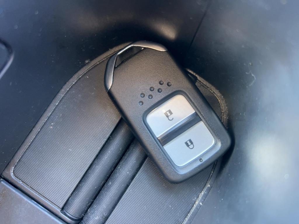 2014 Honda VEZEL