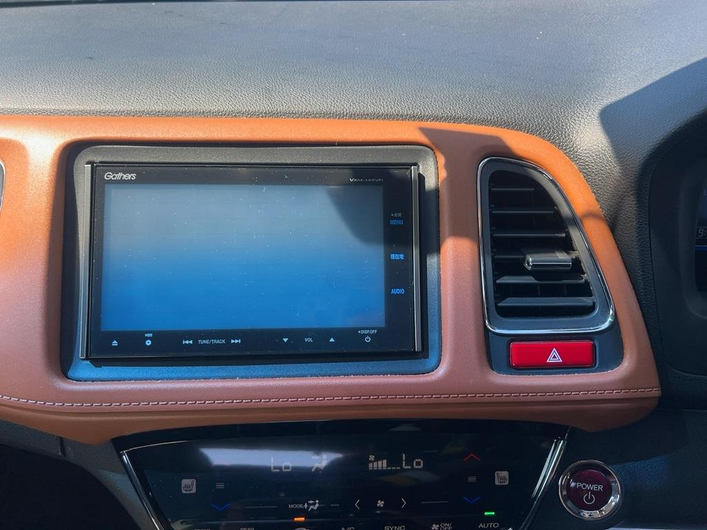 2014 Honda VEZEL