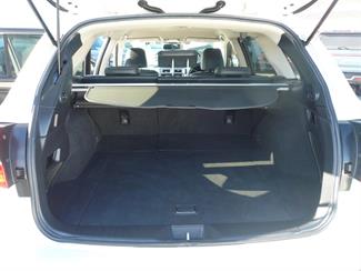 2015 Subaru OUTBACK - Thumbnail