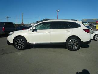 2015 Subaru OUTBACK - Thumbnail