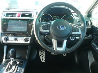 2015 Subaru OUTBACK - Thumbnail