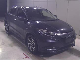 2014 Honda VEZEL - Thumbnail