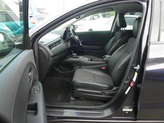 2014 Honda VEZEL - Thumbnail