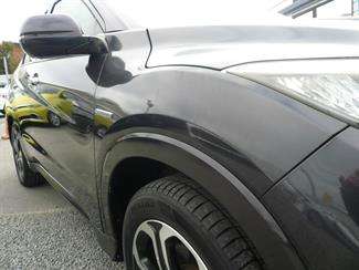 2014 Honda VEZEL - Thumbnail