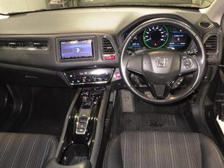 2014 Honda VEZEL - Thumbnail