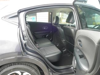 2014 Honda VEZEL - Thumbnail