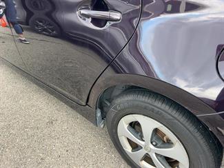 2013 Toyota Prius - Thumbnail