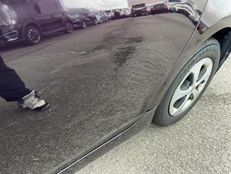 2013 Toyota Prius - Thumbnail