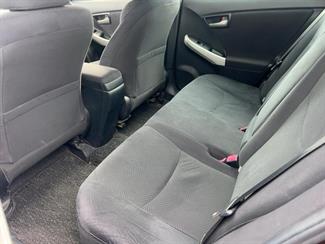 2013 Toyota Prius - Thumbnail