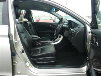 2013 Honda Accord - Thumbnail