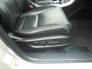 2013 Honda Accord - Thumbnail