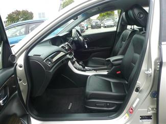 2013 Honda Accord - Thumbnail