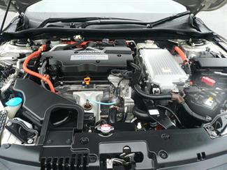 2013 Honda Accord - Thumbnail