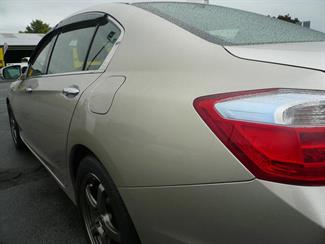 2013 Honda Accord - Thumbnail