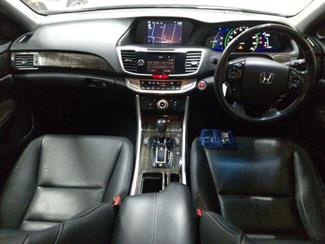 2013 Honda Accord - Thumbnail