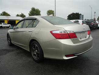 2013 Honda Accord - Thumbnail