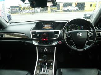 2013 Honda Accord - Thumbnail