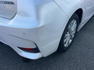 2015 Lexus CT200H - Thumbnail