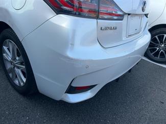 2015 Lexus CT200H - Thumbnail