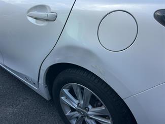 2015 Lexus CT200H - Thumbnail