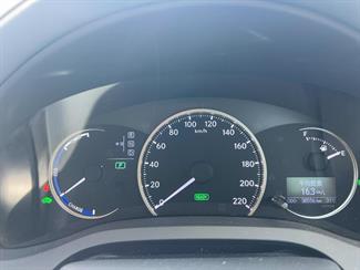 2015 Lexus CT200H - Thumbnail