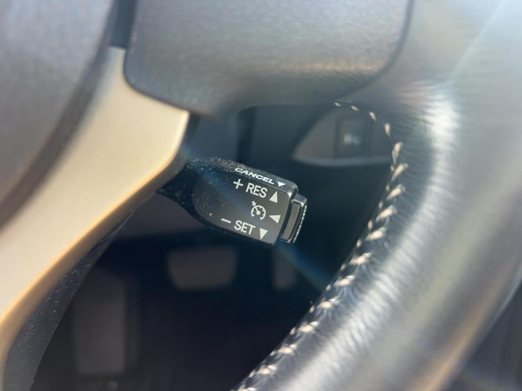 2015 Lexus CT200H