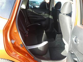 2017 Nissan Note - Thumbnail