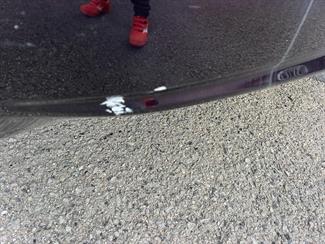 2015 Toyota Prius - Thumbnail