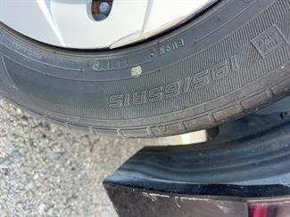 2015 Toyota Prius - Thumbnail