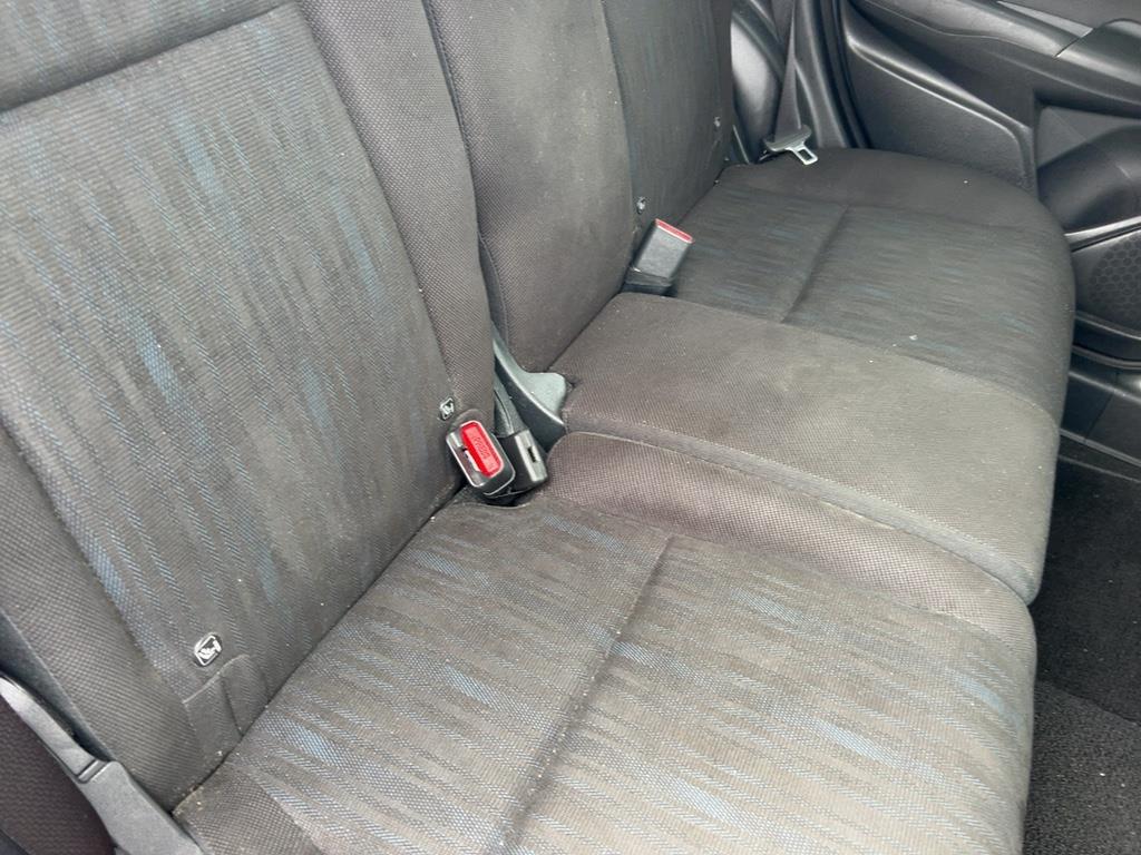 2022 Honda Shuttle