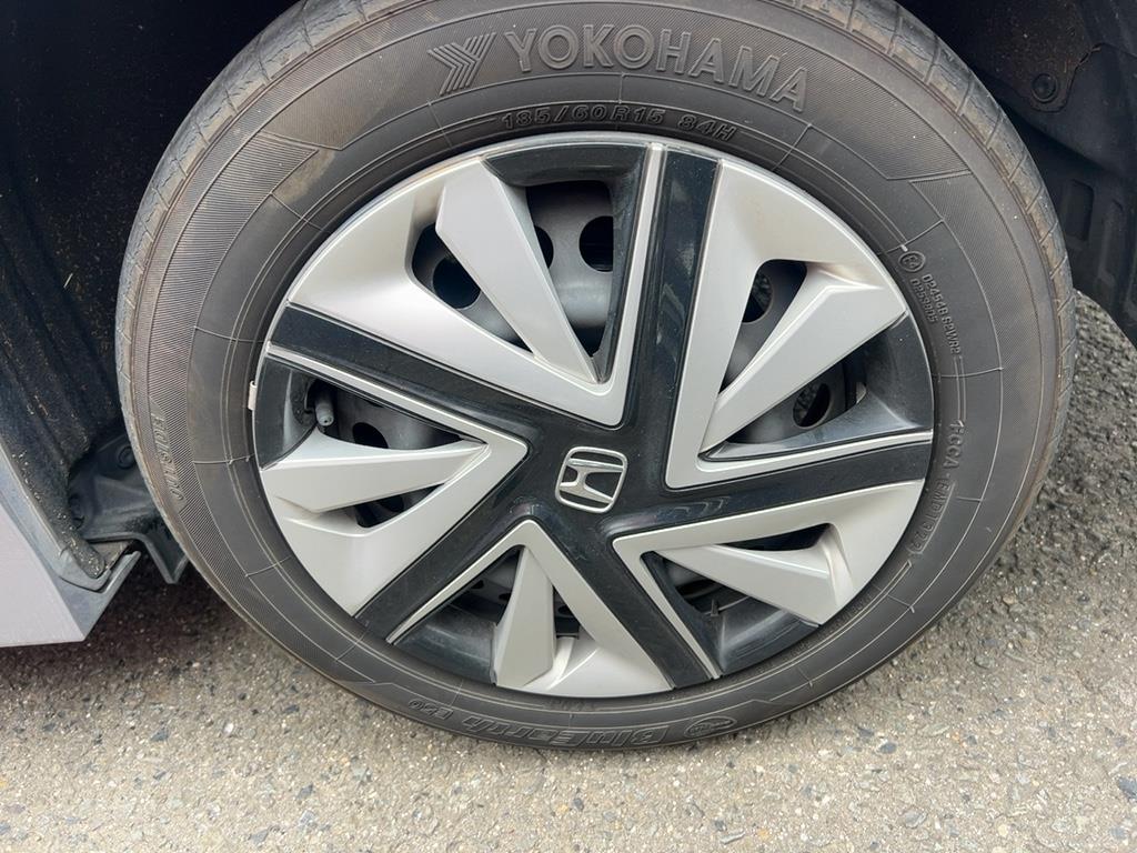 2022 Honda Shuttle