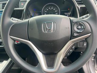 2022 Honda Shuttle - Thumbnail