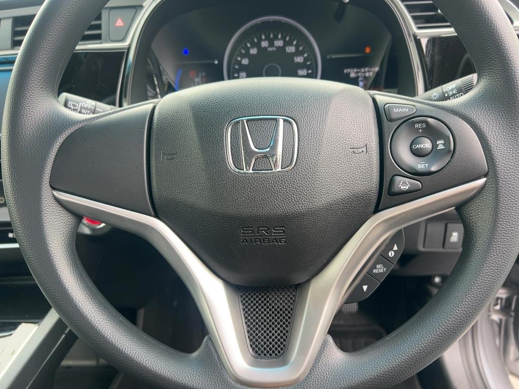 2022 Honda Shuttle