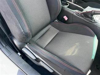 2012 Subaru BRZ - Thumbnail