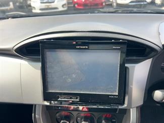 2012 Subaru BRZ - Thumbnail