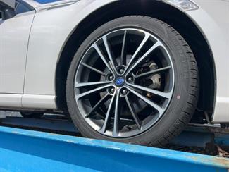 2012 Subaru BRZ - Thumbnail