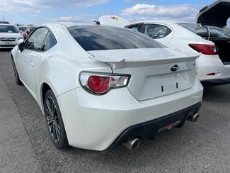2012 Subaru BRZ - Thumbnail