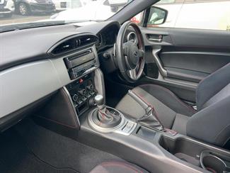 2012 Subaru BRZ - Thumbnail