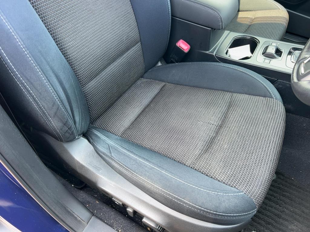 2016 Subaru OUTBACK
